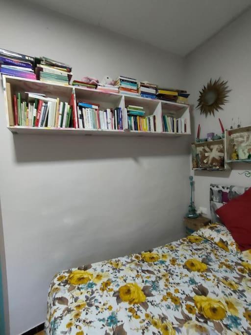 Apartament Volca Aiguanegra Sant Joan les Fonts Exterior foto