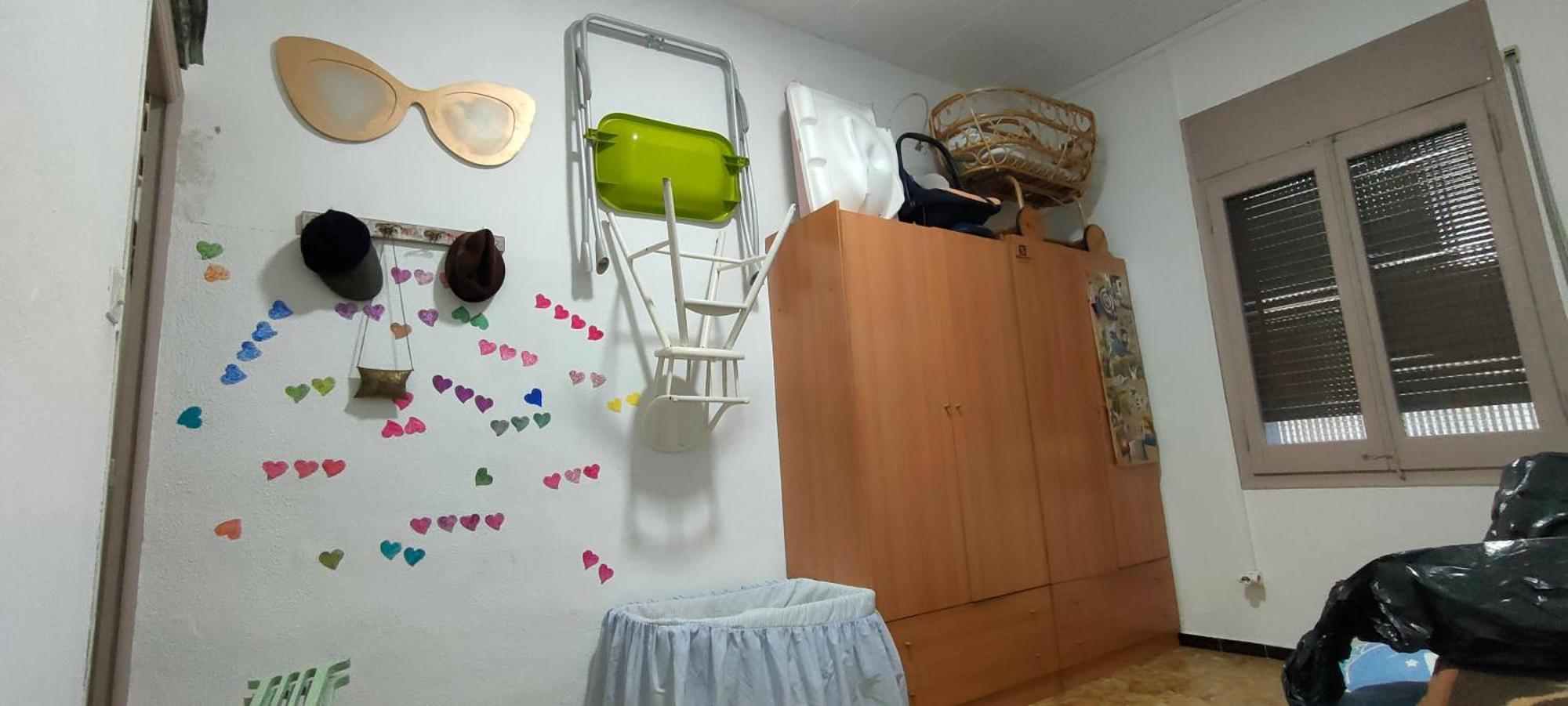 Apartament Volca Aiguanegra Sant Joan les Fonts Exterior foto